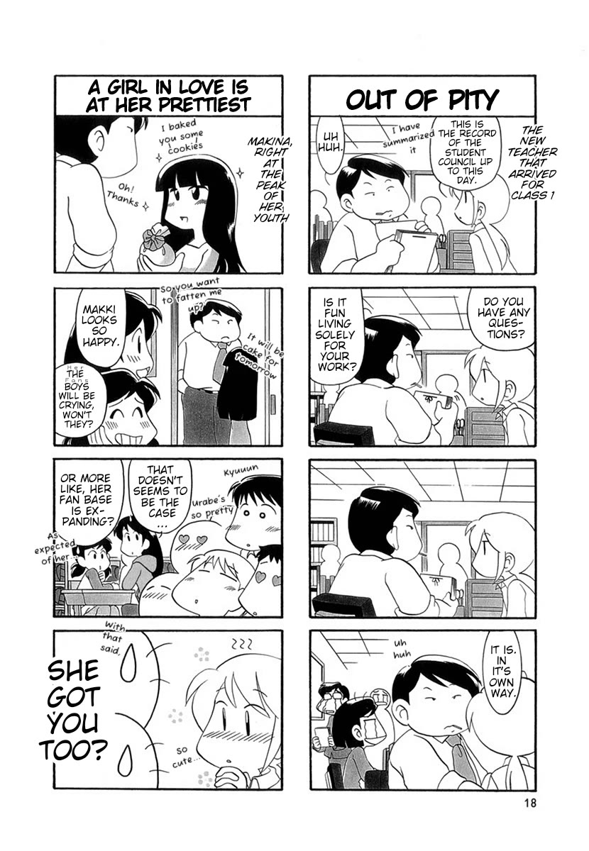 Raika Days chapter 43 page 2