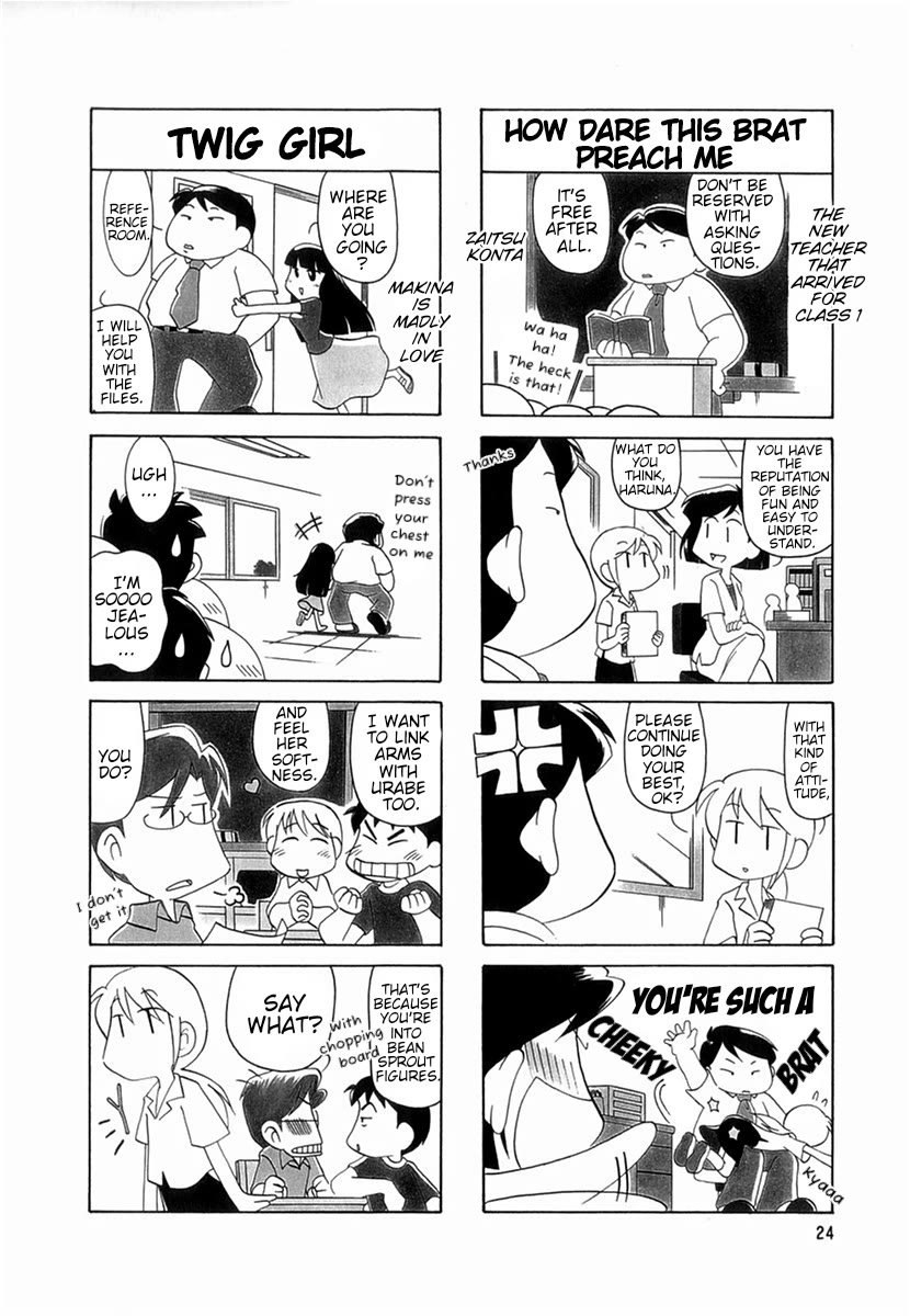 Raika Days chapter 44 page 2