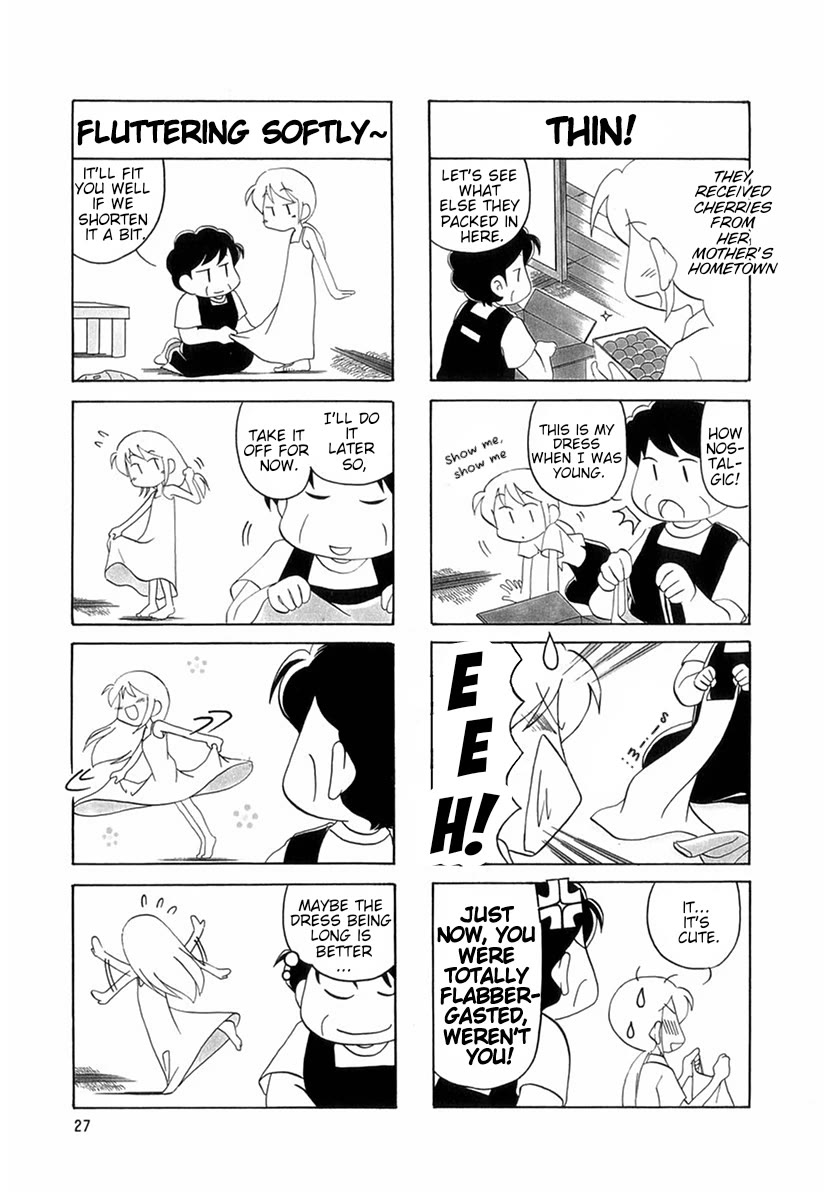 Raika Days chapter 44 page 5