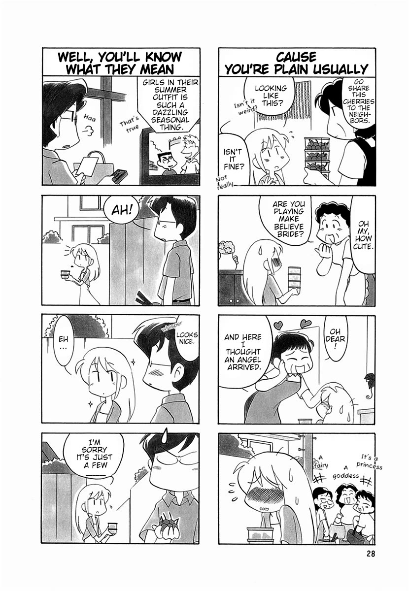 Raika Days chapter 44 page 6