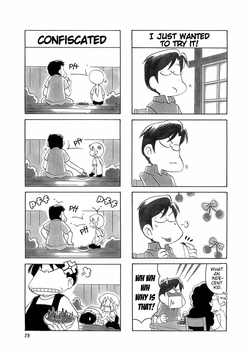 Raika Days chapter 44 page 7