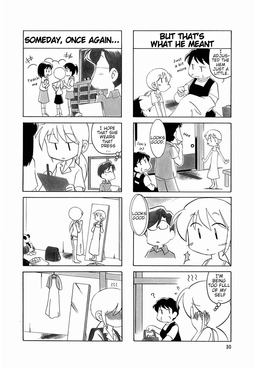 Raika Days chapter 44 page 8