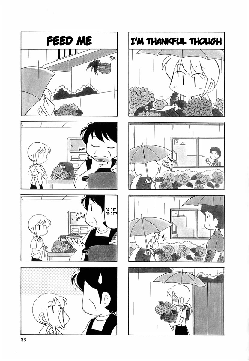 Raika Days chapter 45 page 3