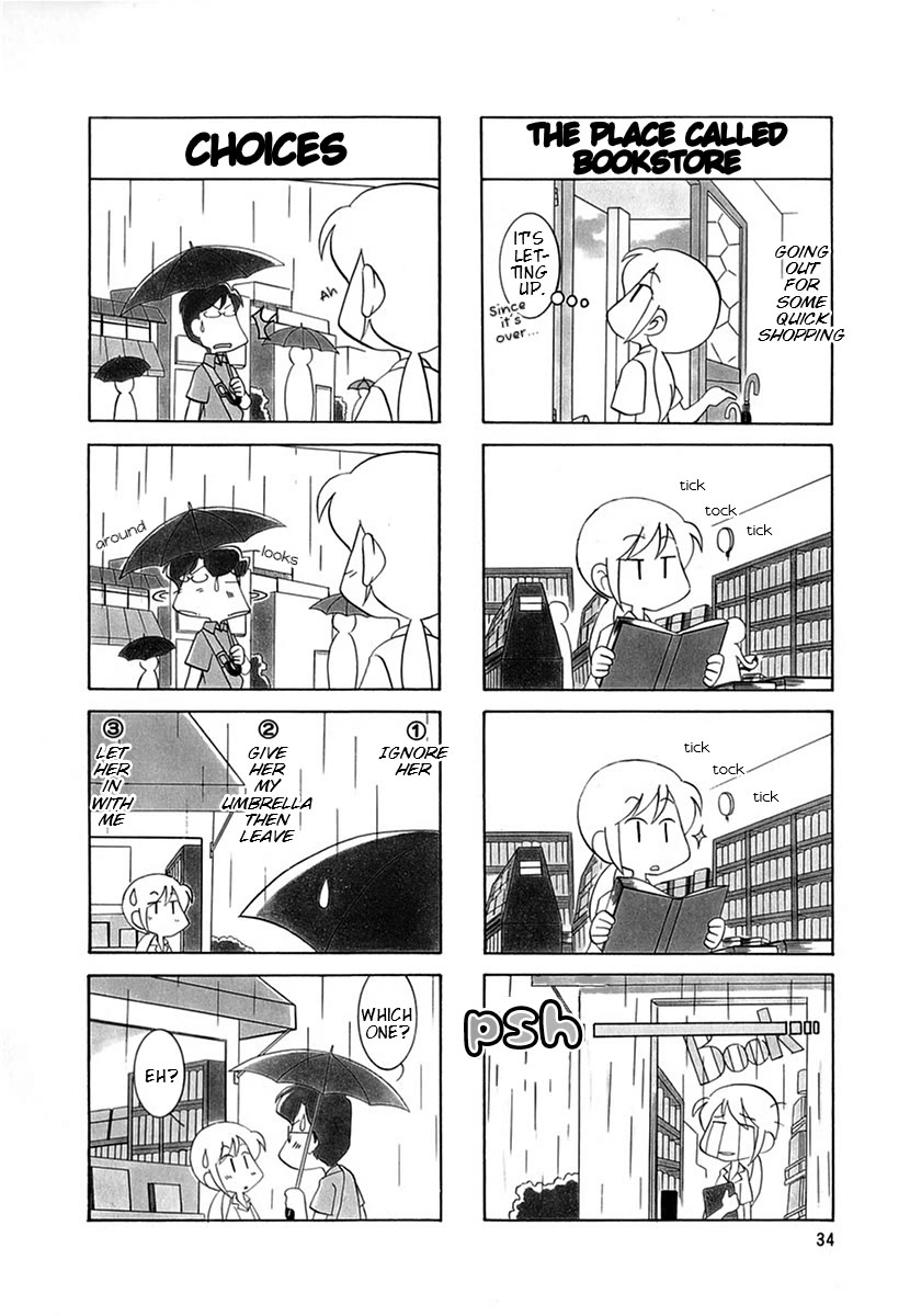 Raika Days chapter 45 page 4