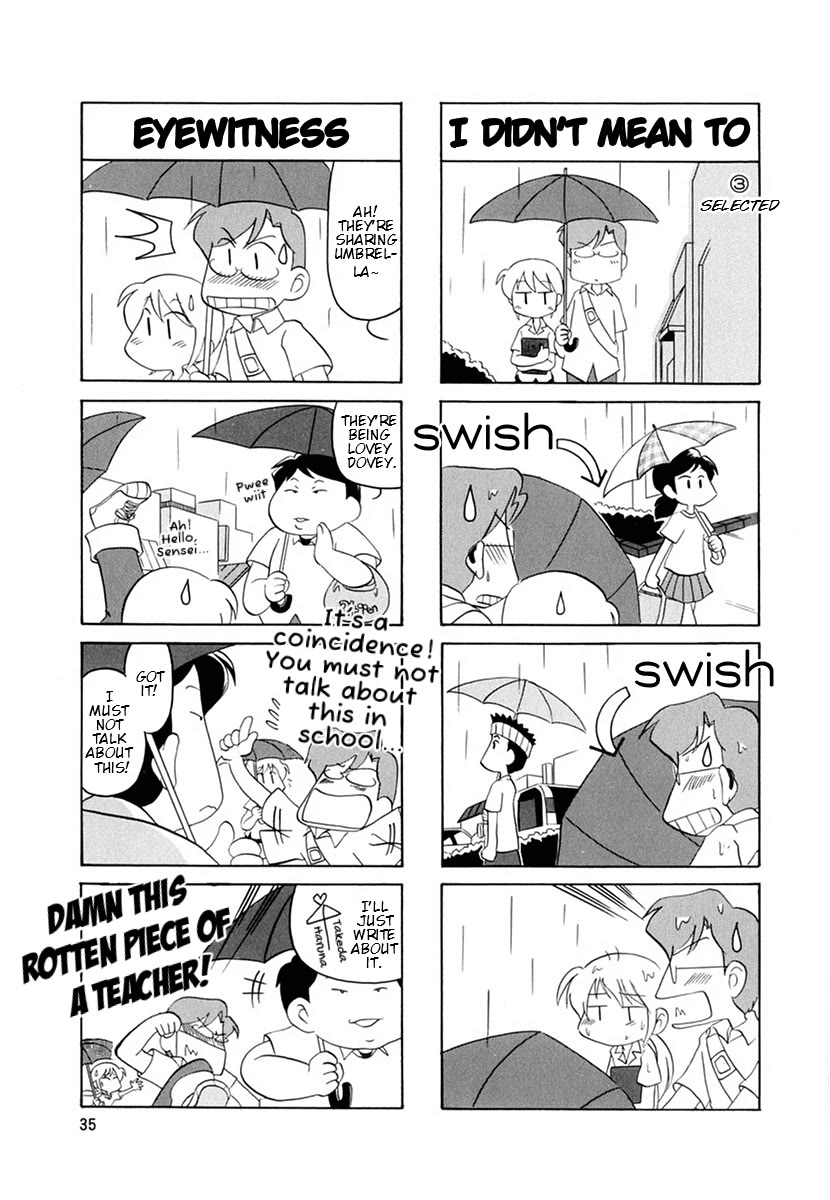 Raika Days chapter 45 page 5