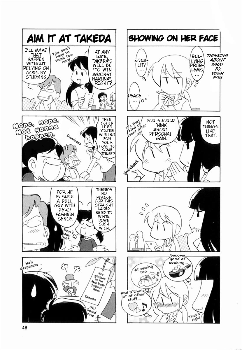Raika Days chapter 47 page 4