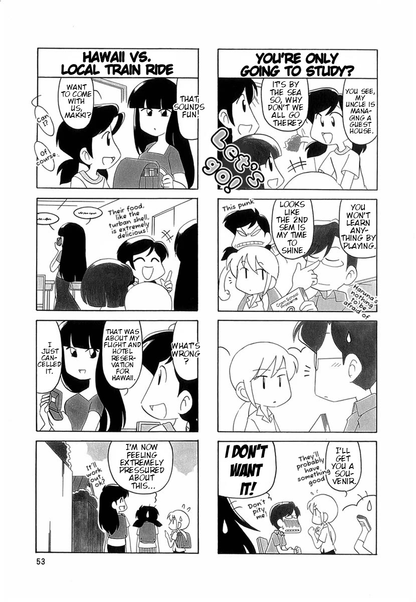 Raika Days chapter 48 page 2