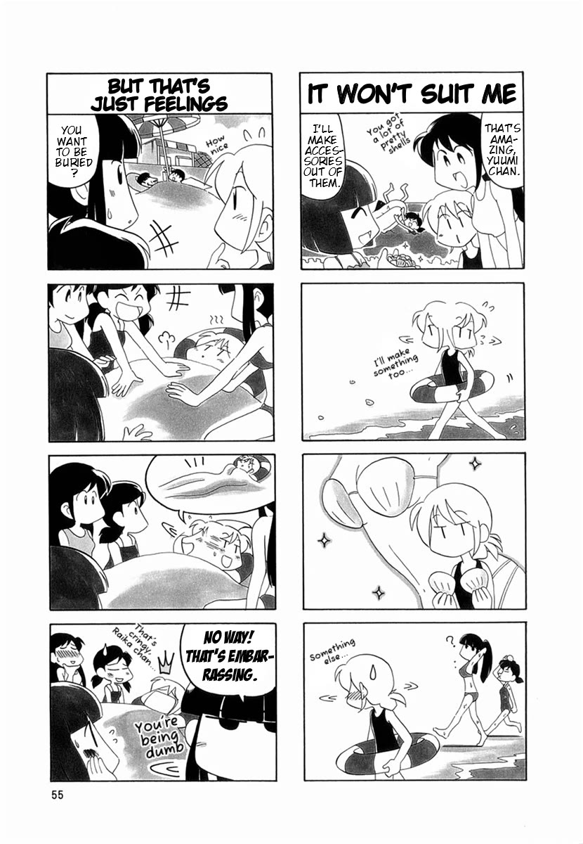 Raika Days chapter 48 page 4