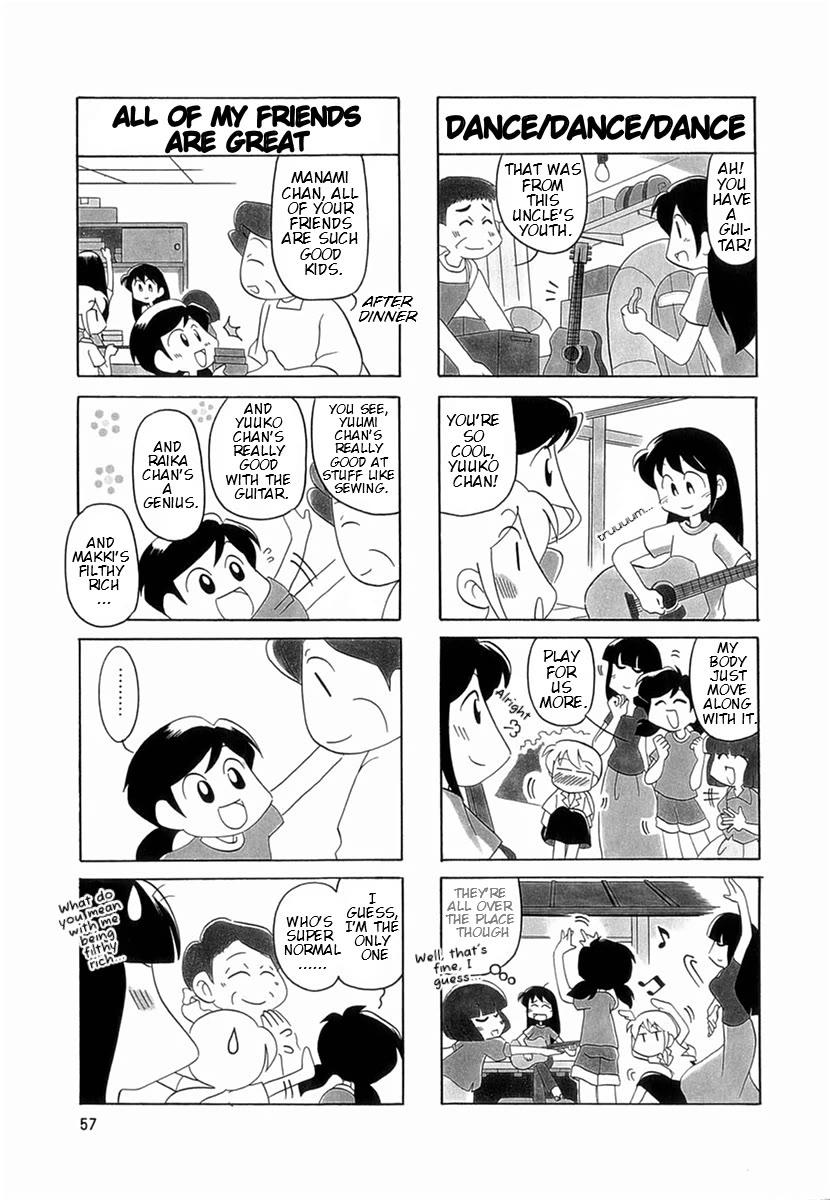 Raika Days chapter 48 page 6