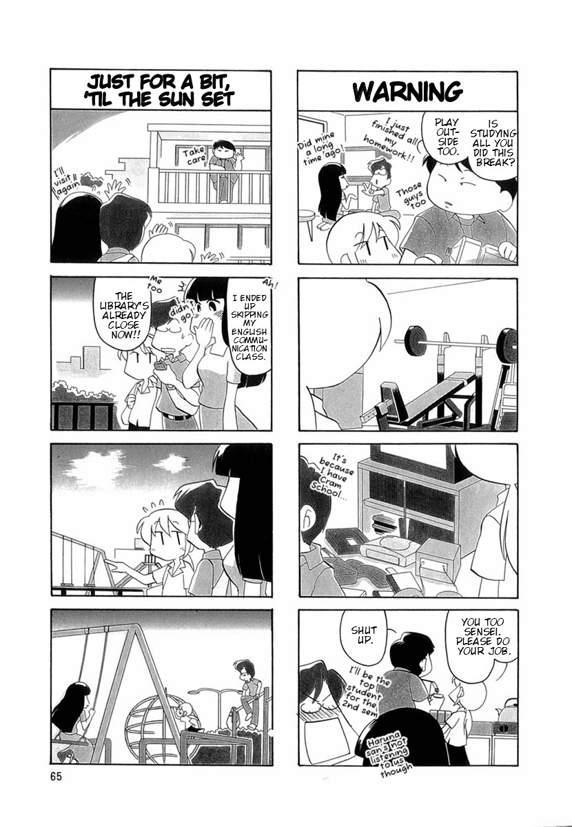 Raika Days chapter 49 page 6