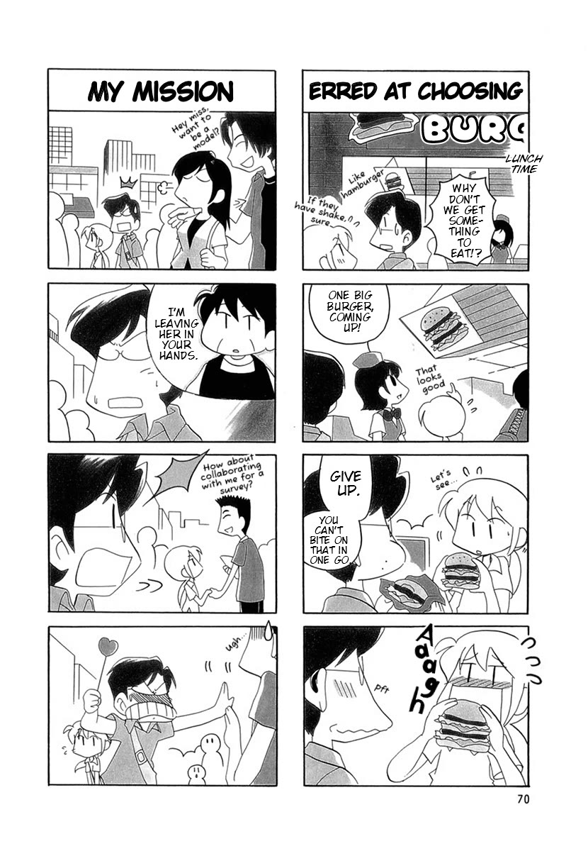 Raika Days chapter 50 page 5