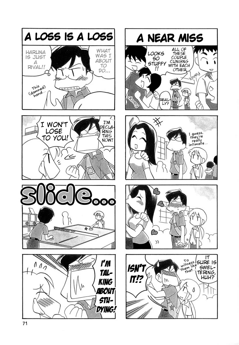 Raika Days chapter 50 page 6