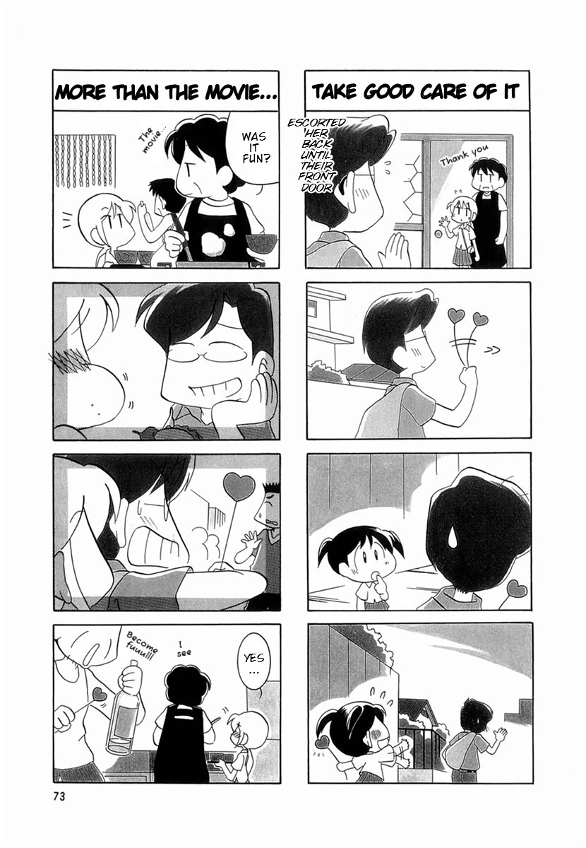 Raika Days chapter 50 page 8