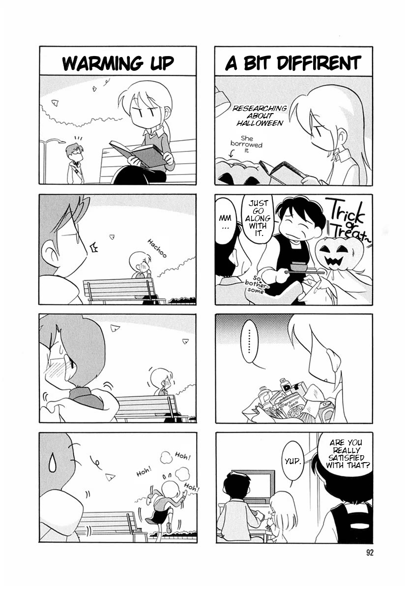 Raika Days chapter 53 page 5