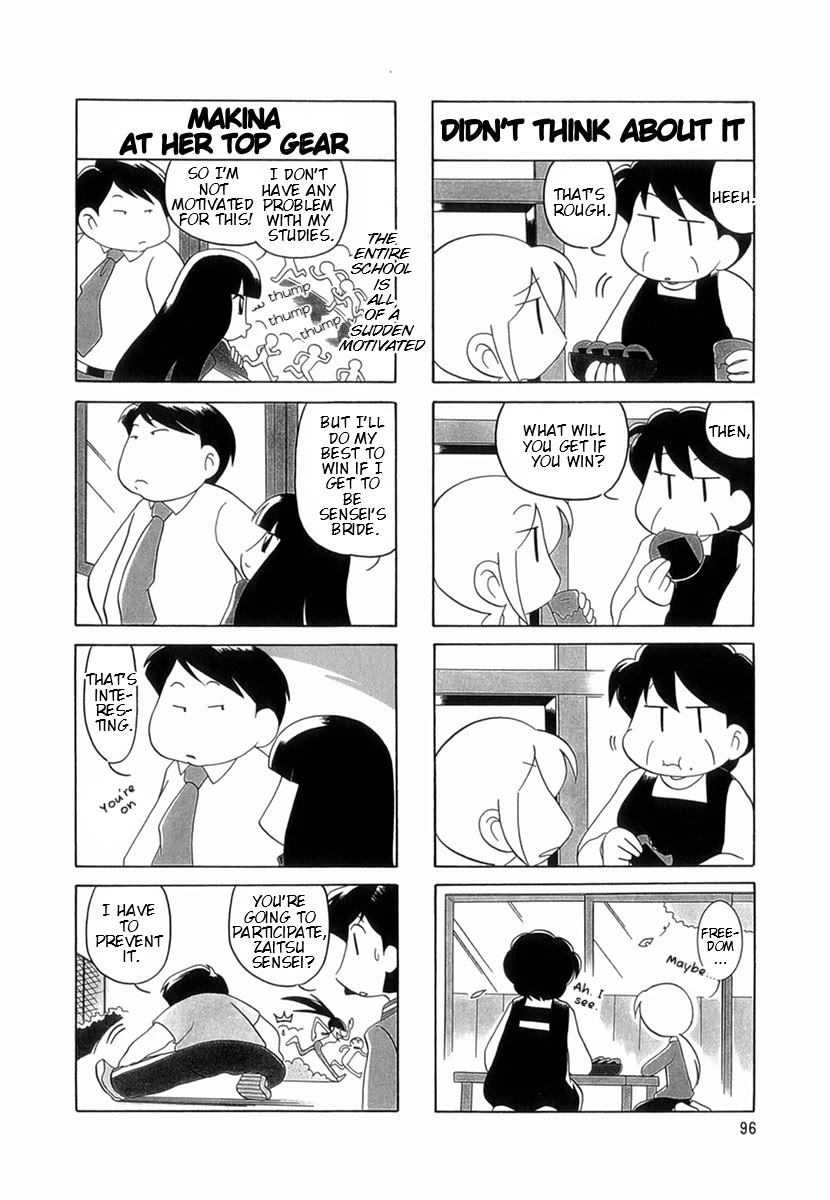 Raika Days chapter 54 page 3