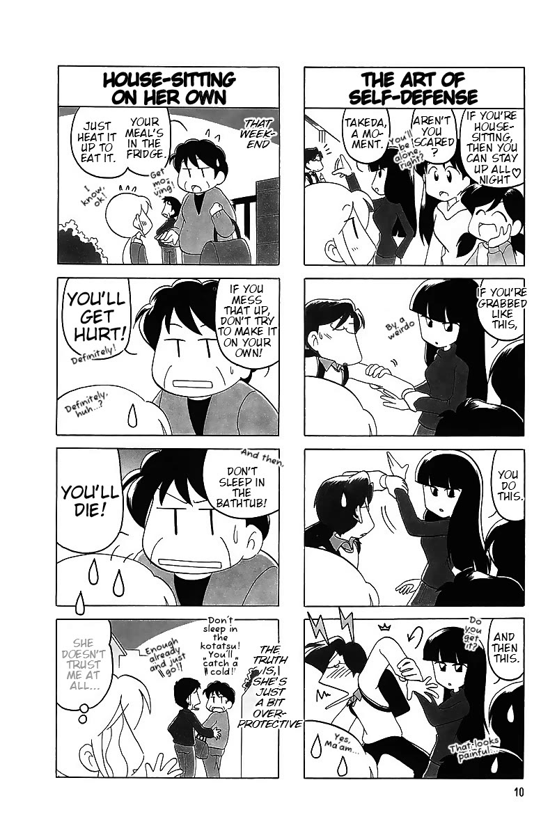 Raika Days chapter 56 page 2