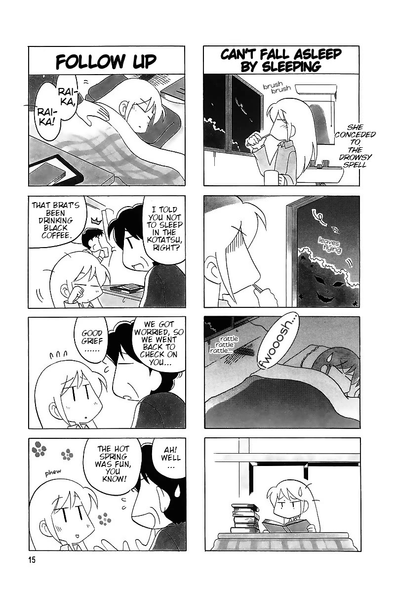 Raika Days chapter 56 page 7