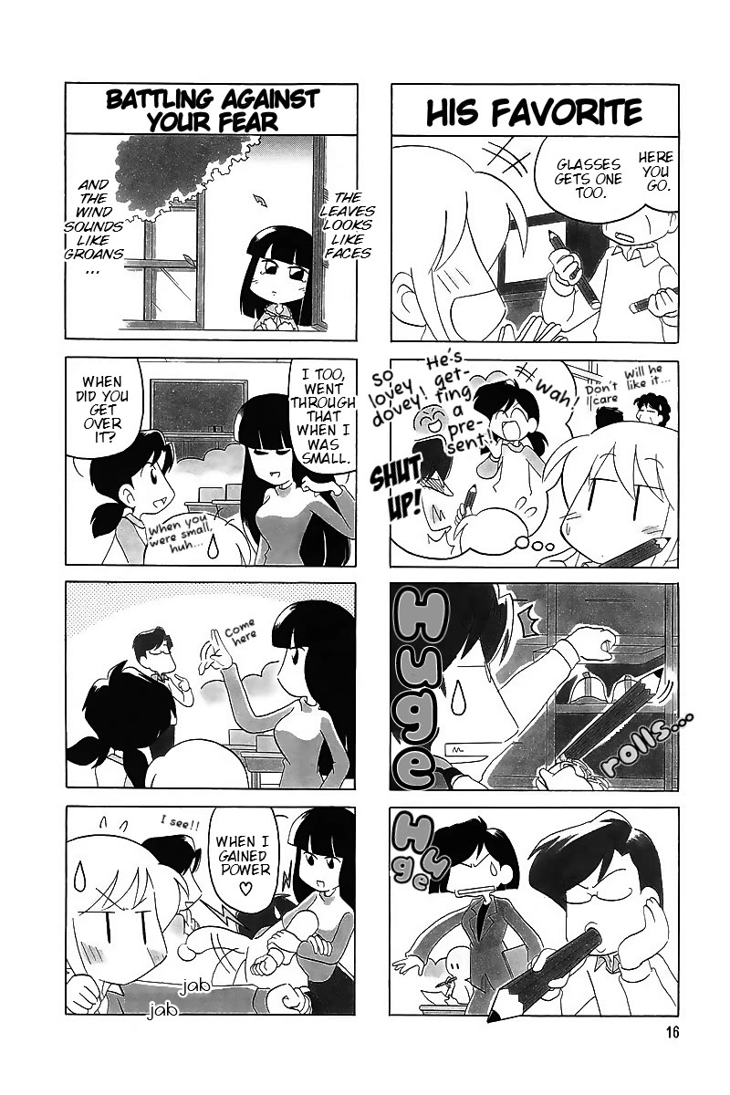 Raika Days chapter 56 page 8