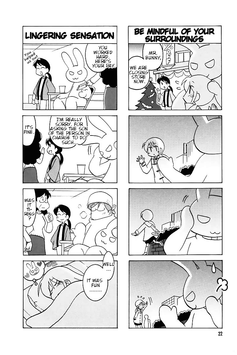 Raika Days chapter 57 page 6