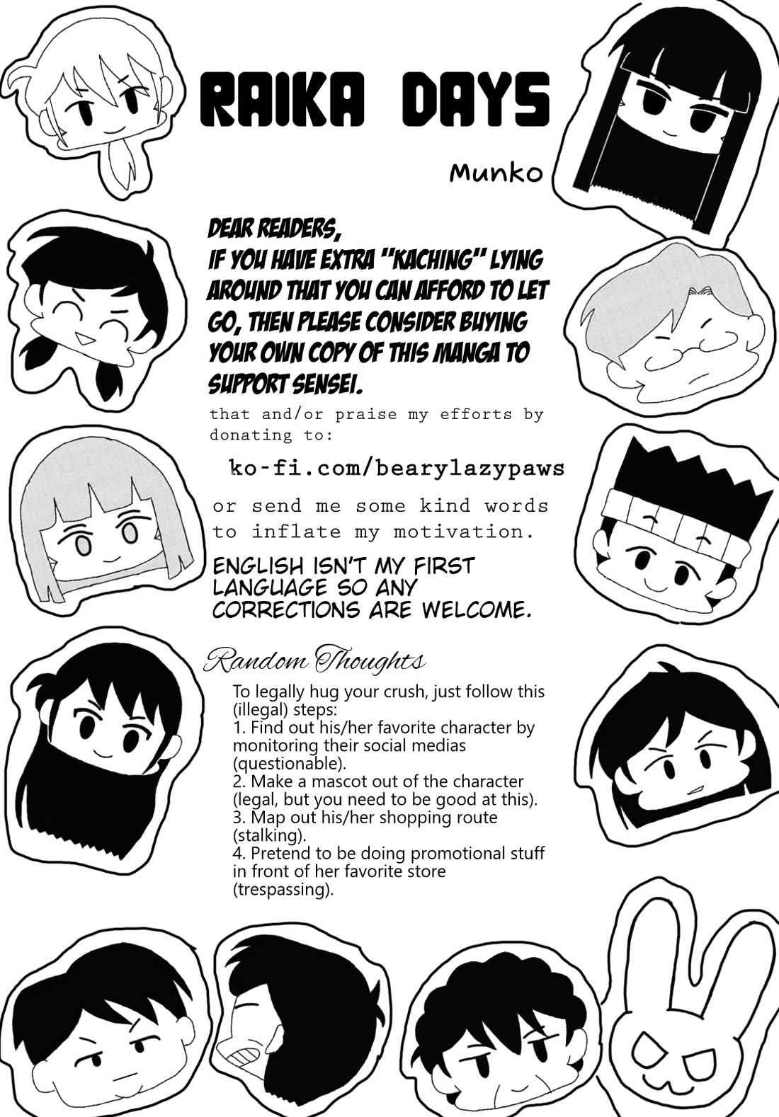 Raika Days chapter 57 page 7