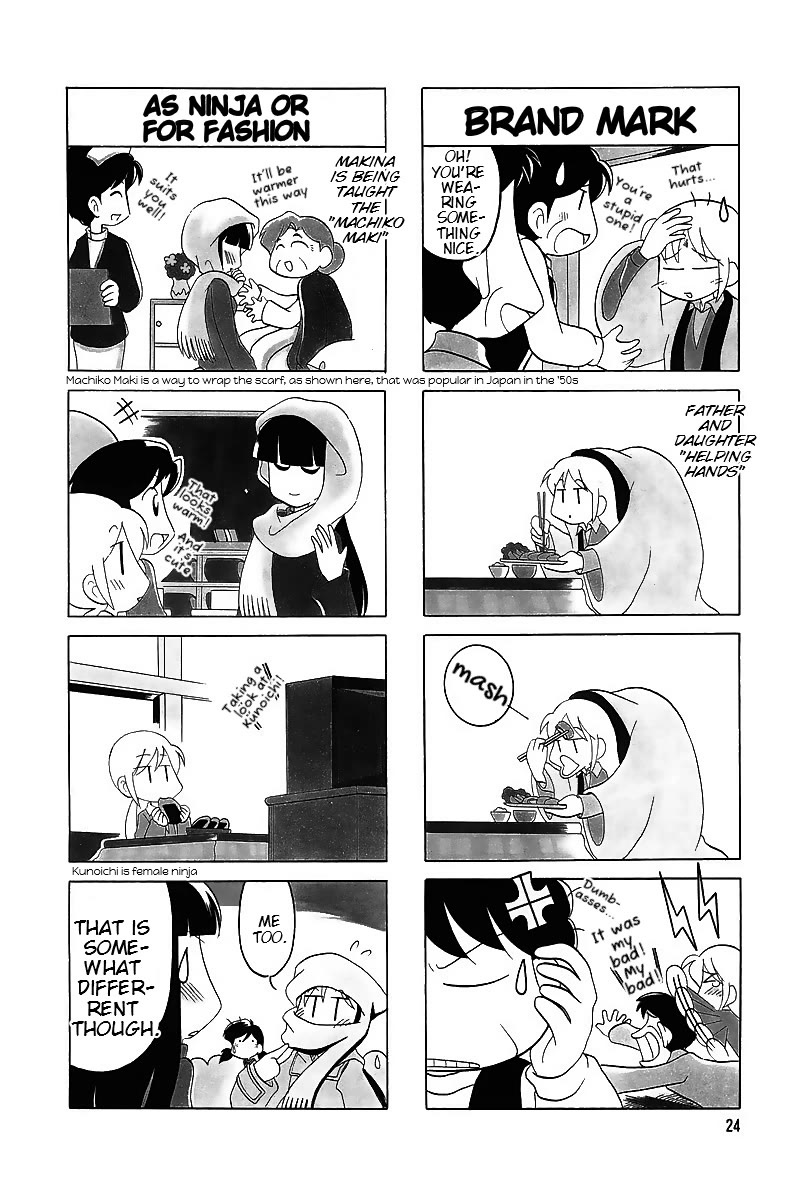 Raika Days chapter 58 page 2