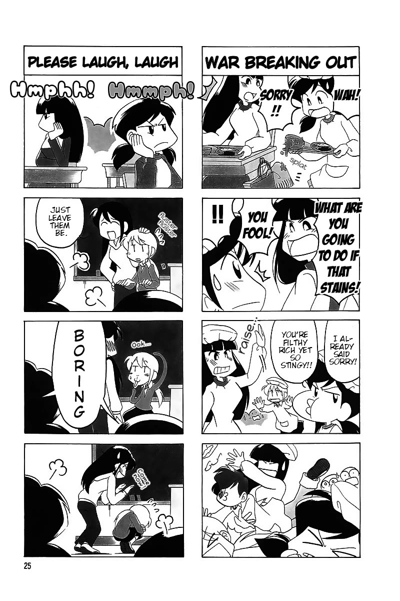 Raika Days chapter 58 page 3
