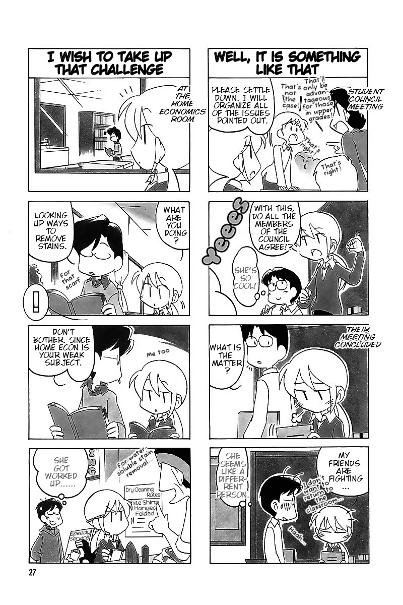 Raika Days chapter 58 page 5