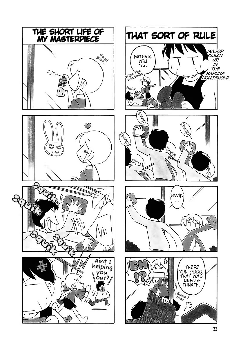 Raika Days chapter 59 page 2