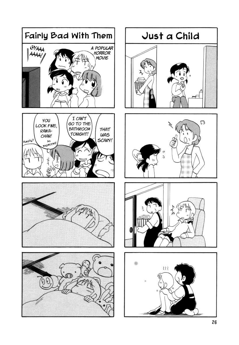 Raika Days chapter 6 page 3