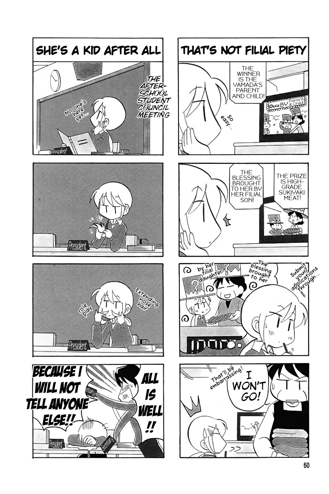 Raika Days chapter 63 page 2