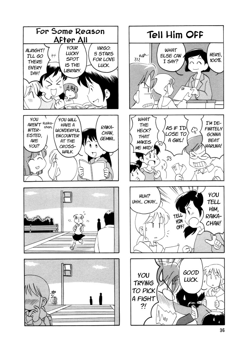 Raika Days chapter 8 page 5