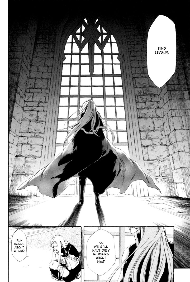 Rain chapter 1 page 41