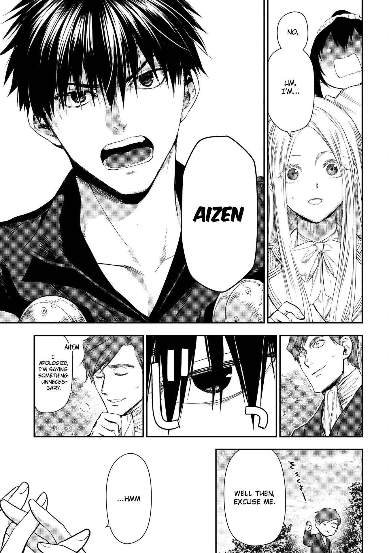 Rain chapter 104 page 16