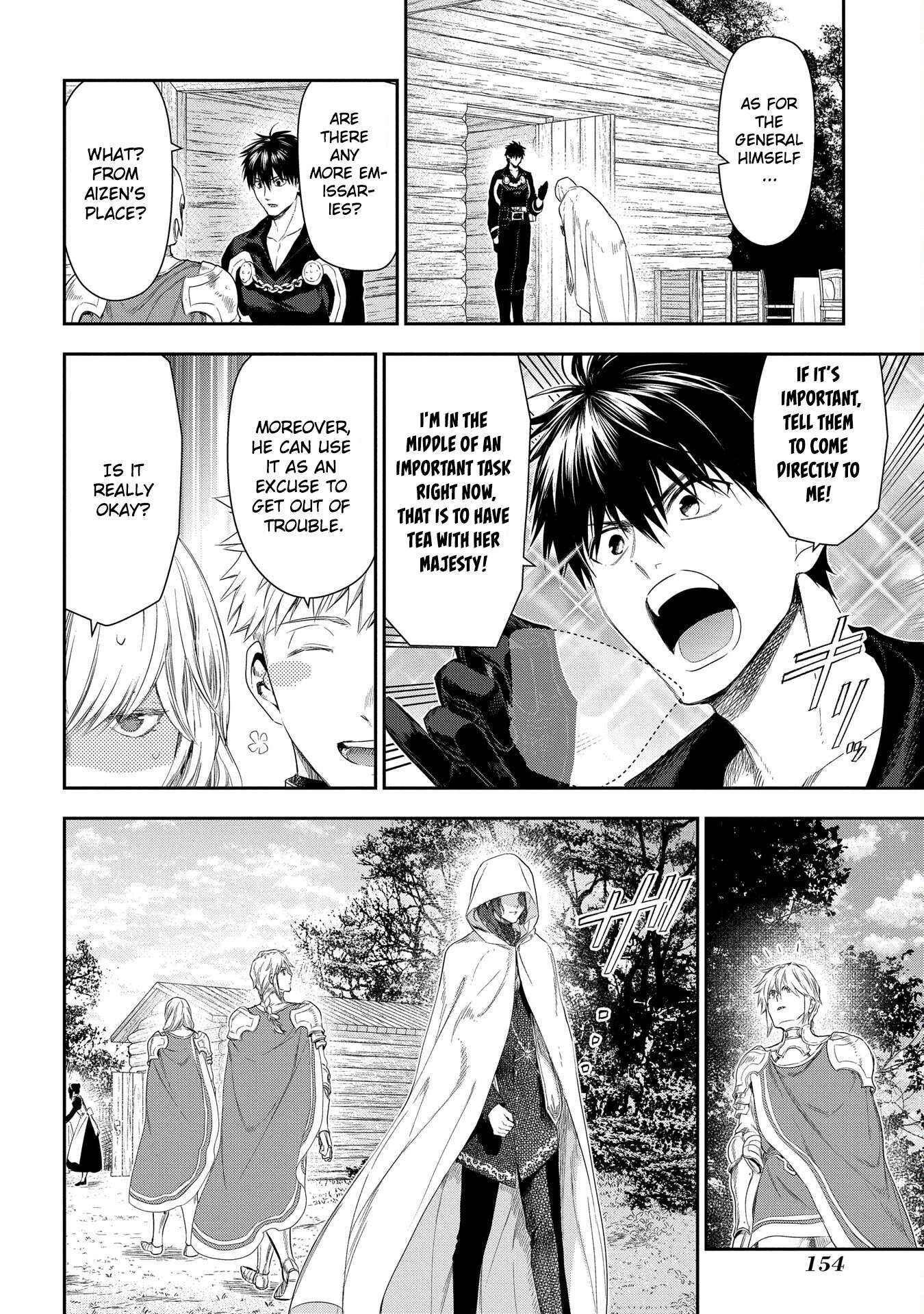 Rain chapter 104 page 7