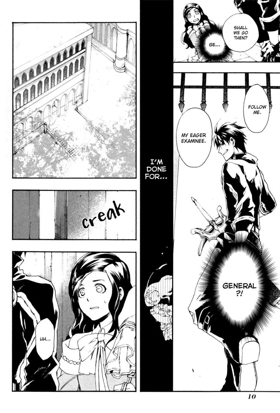 Rain chapter 11 page 10