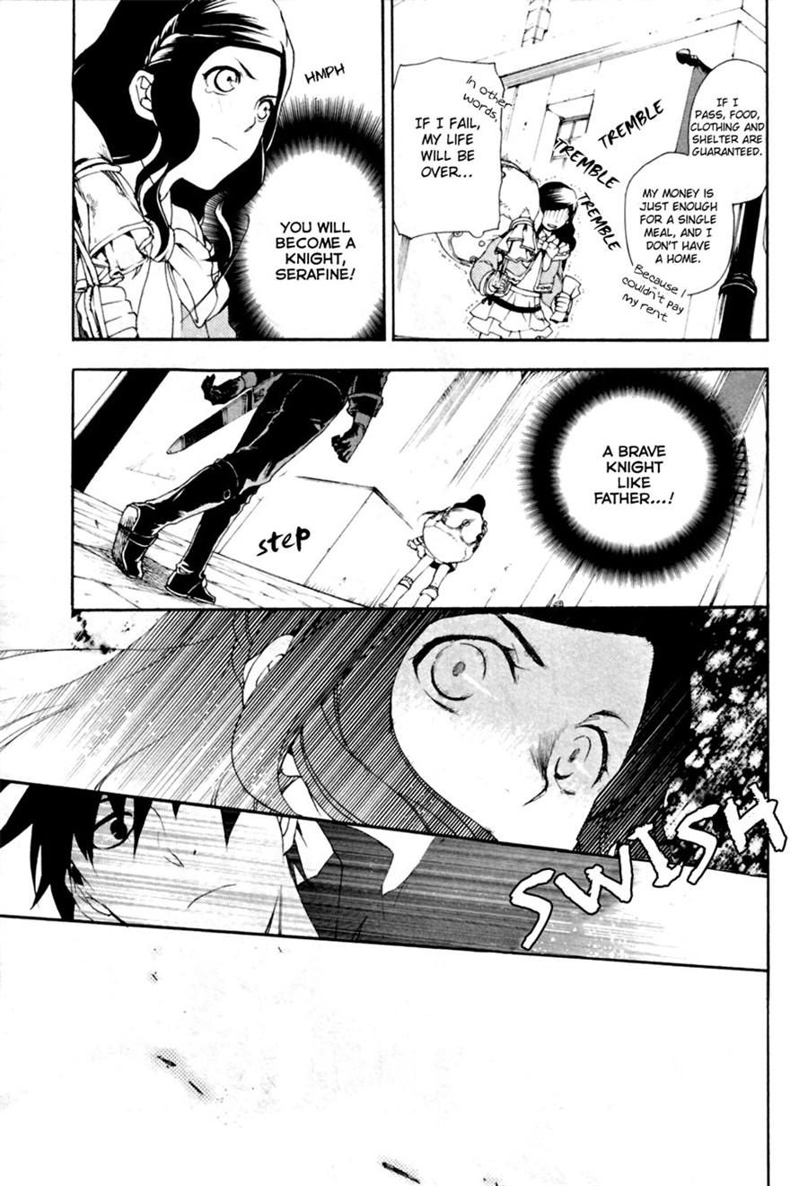 Rain chapter 11 page 7