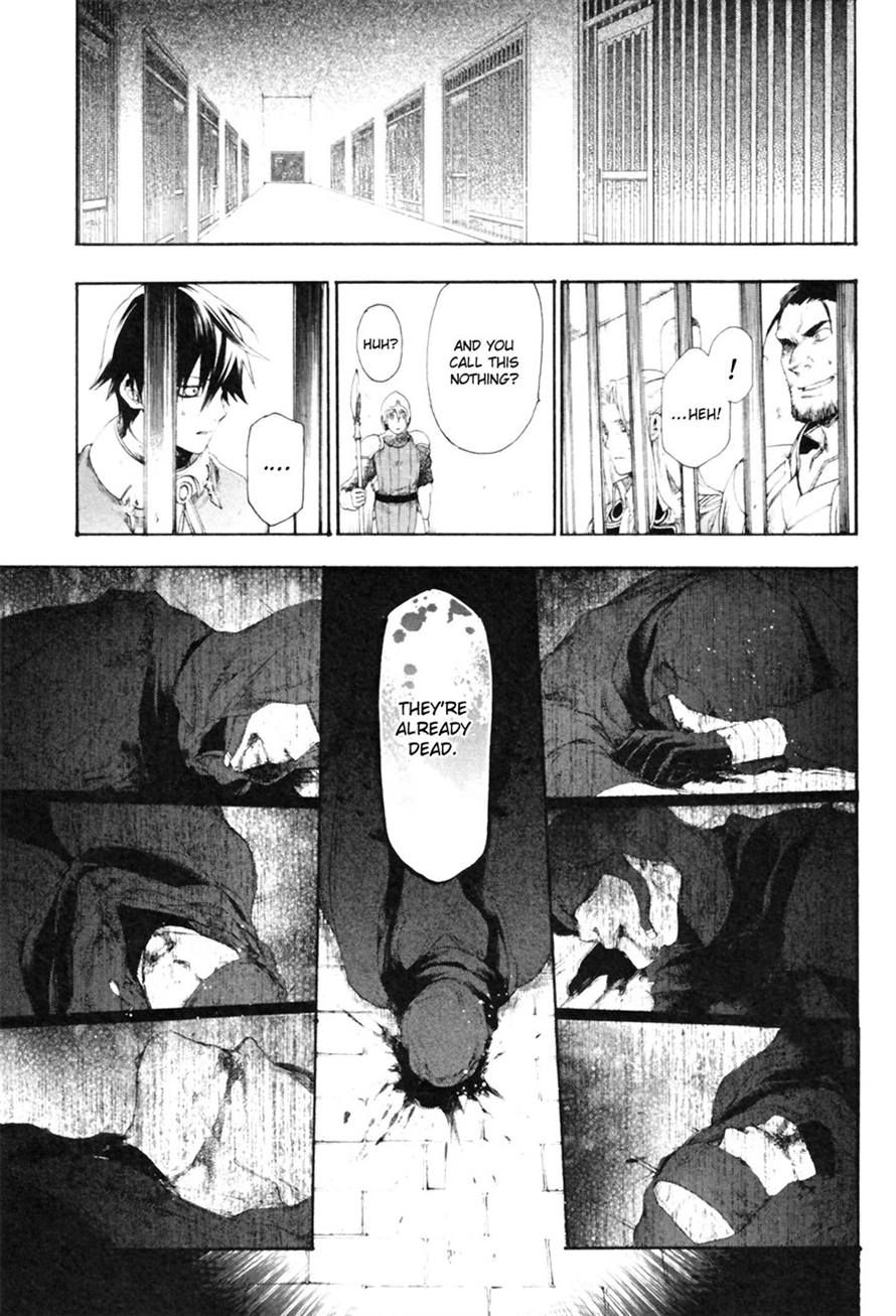 Rain chapter 12 page 9