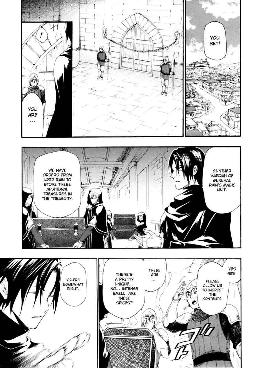 Rain chapter 13 page 5