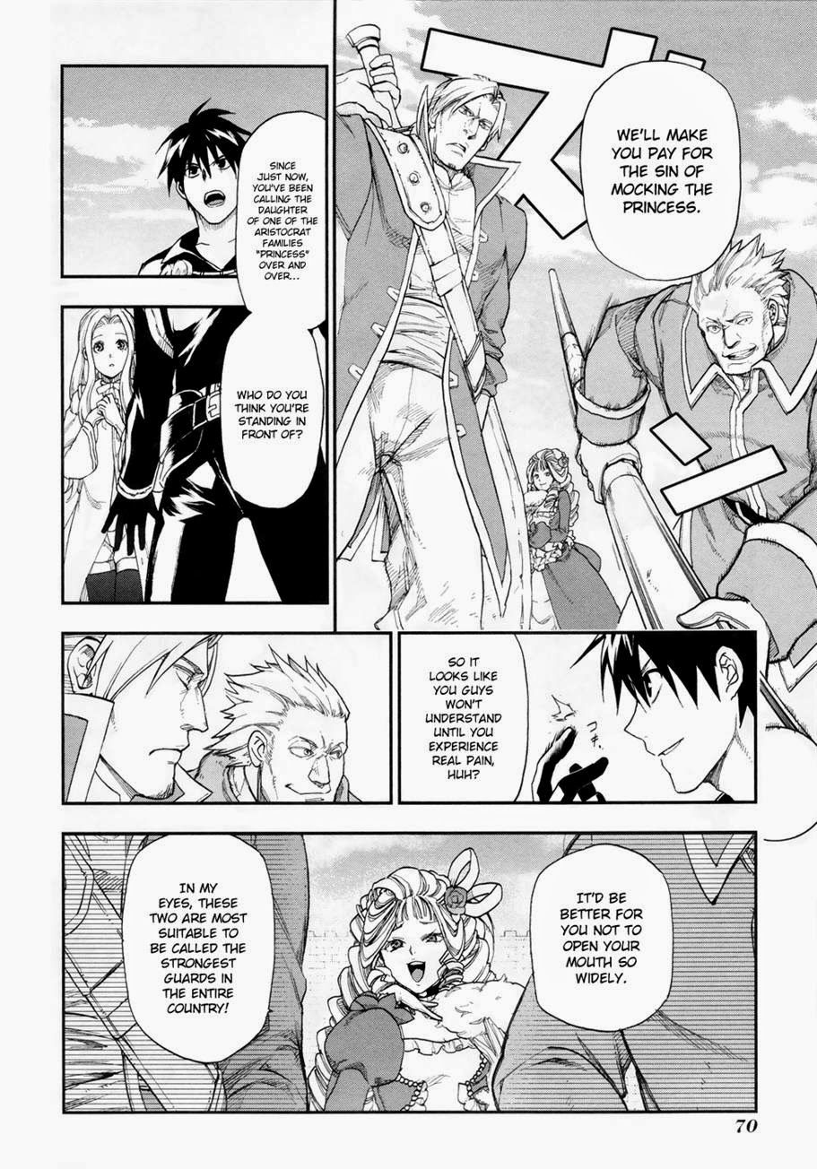 Rain chapter 19 page 9