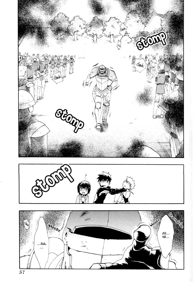 Rain chapter 2 page 12