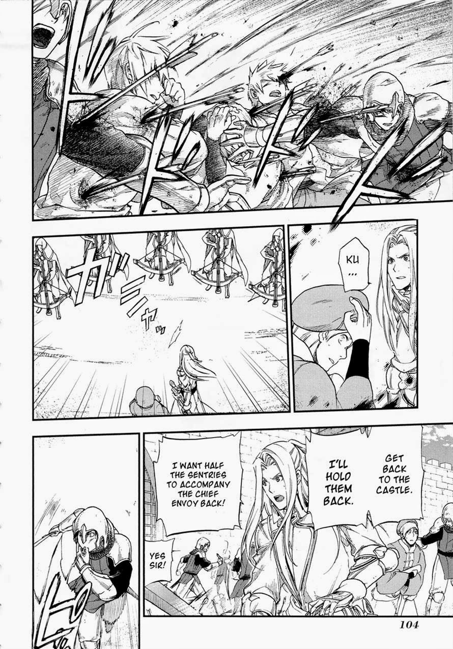 Rain chapter 20 page 16