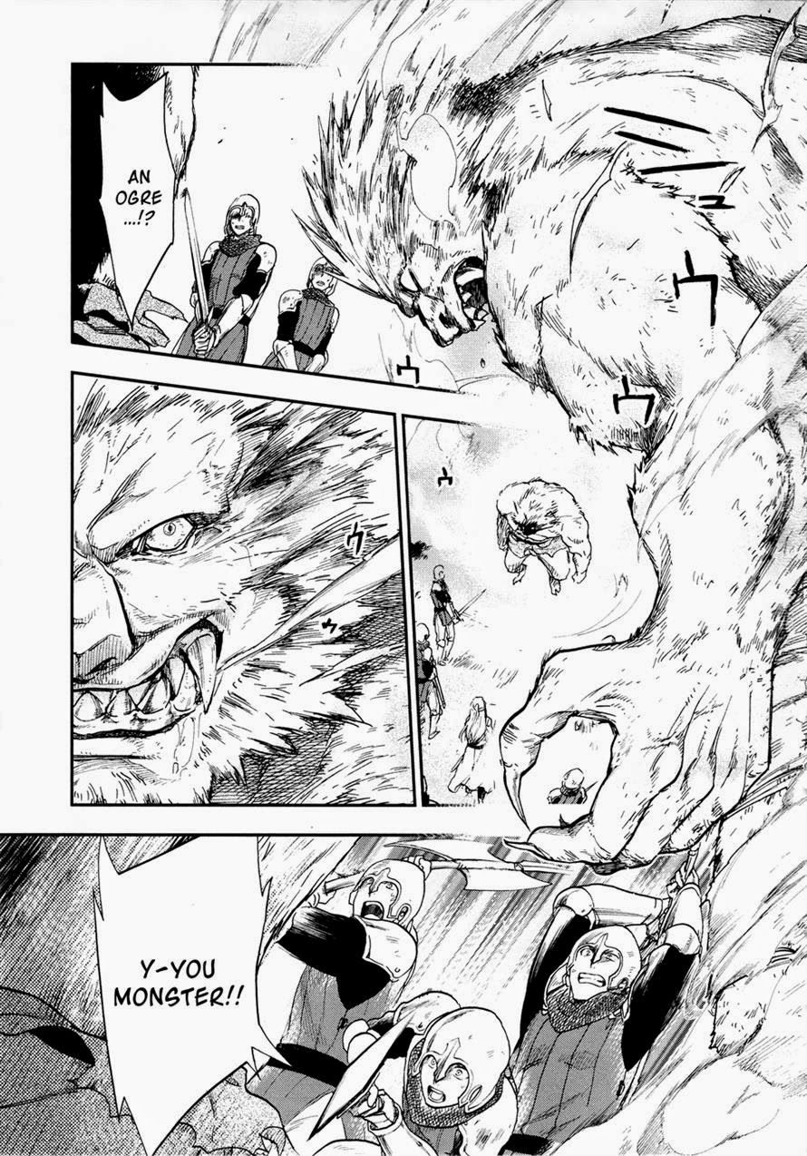 Rain chapter 20 page 21