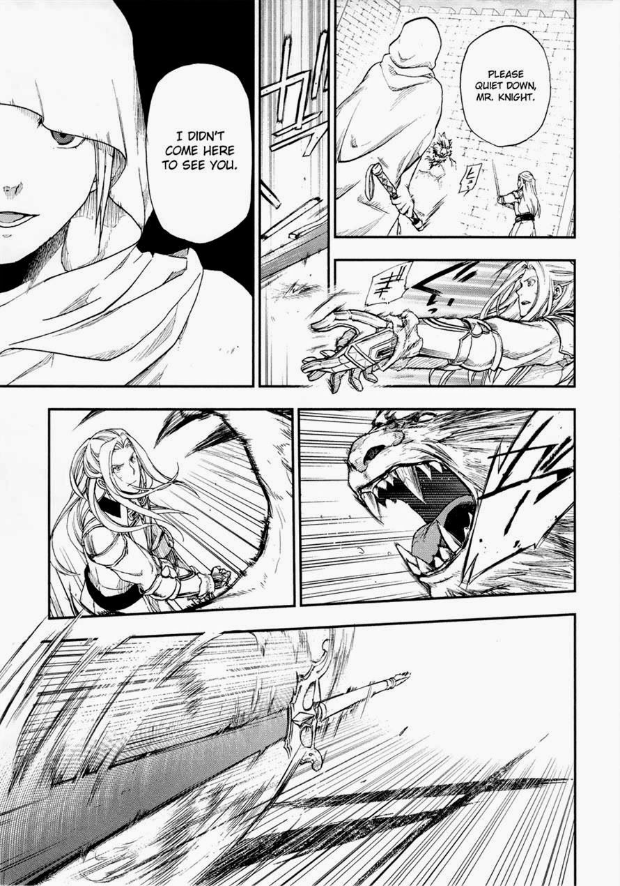 Rain chapter 20 page 25