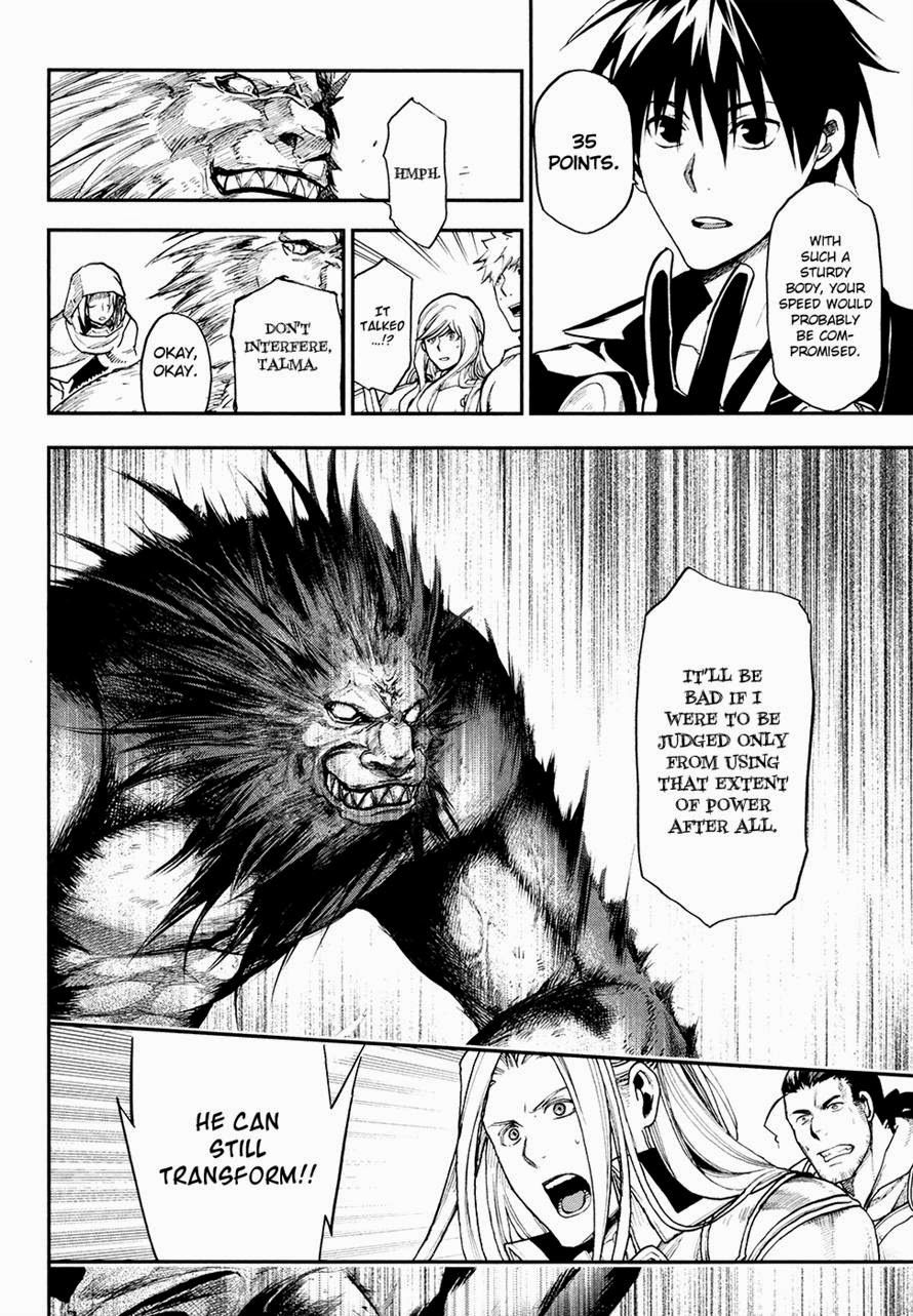 Rain chapter 21 page 2