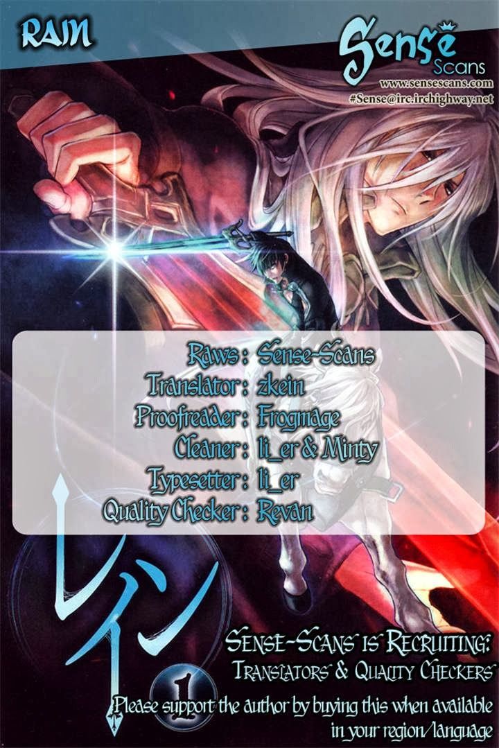 Rain chapter 21 page 29