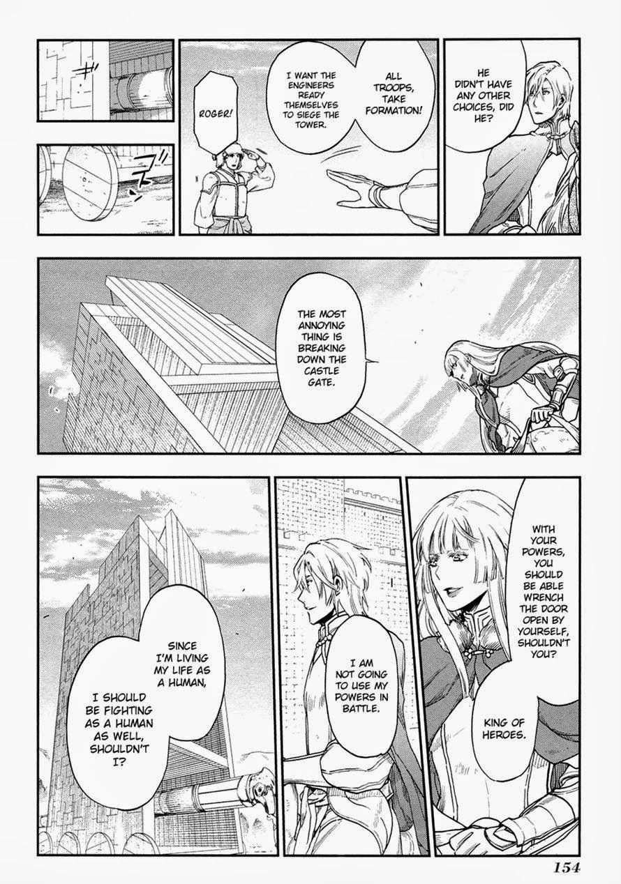 Rain chapter 22 page 10