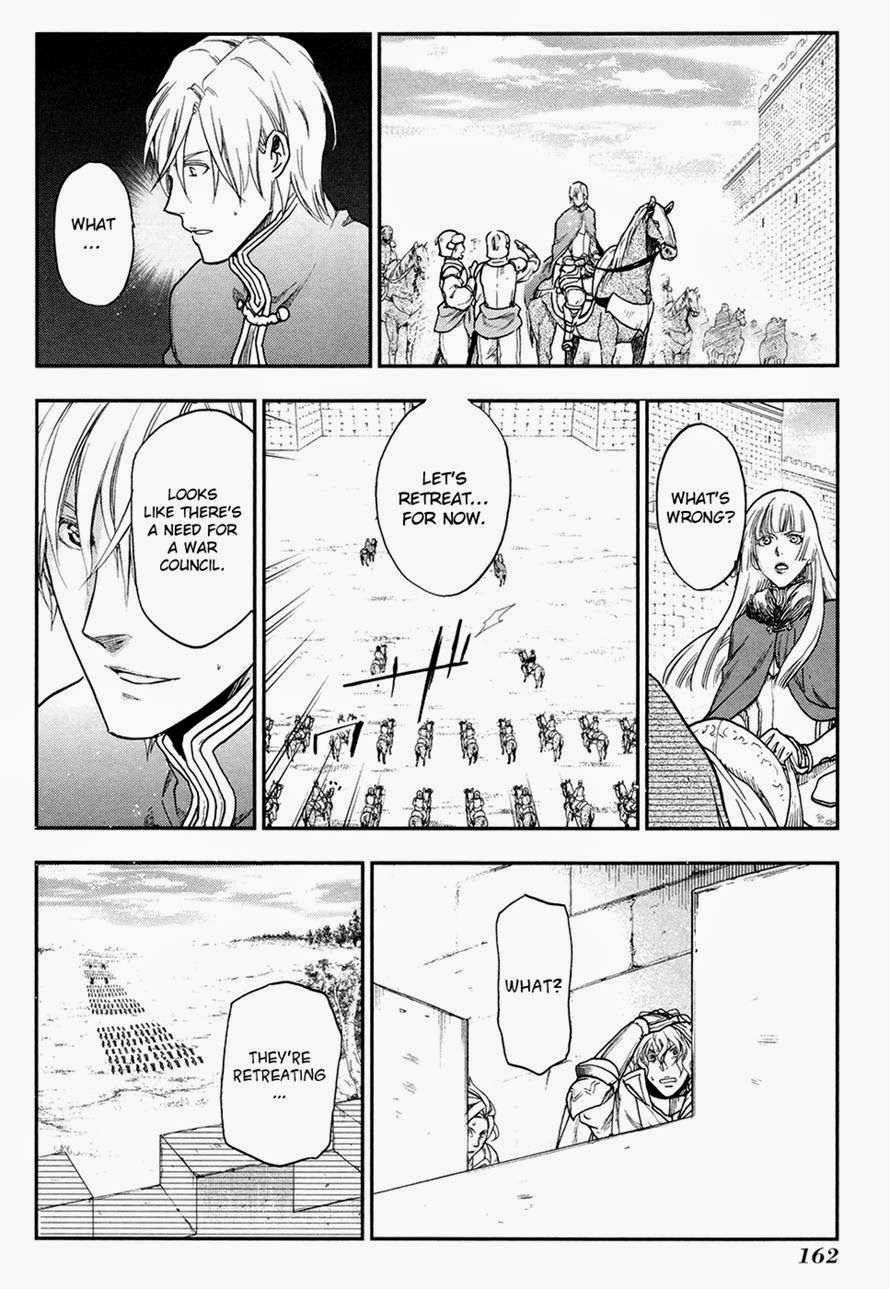 Rain chapter 22 page 18