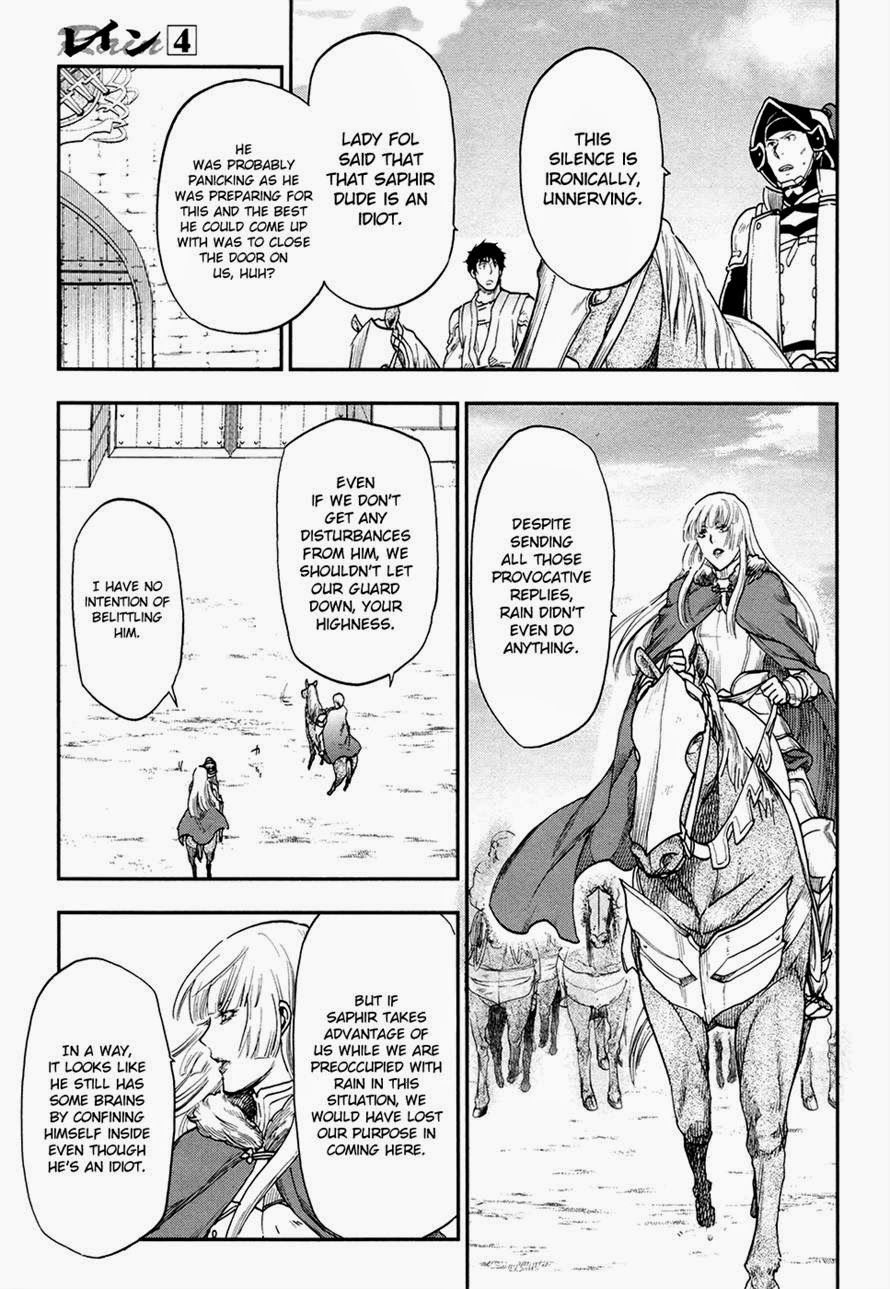 Rain chapter 22 page 9