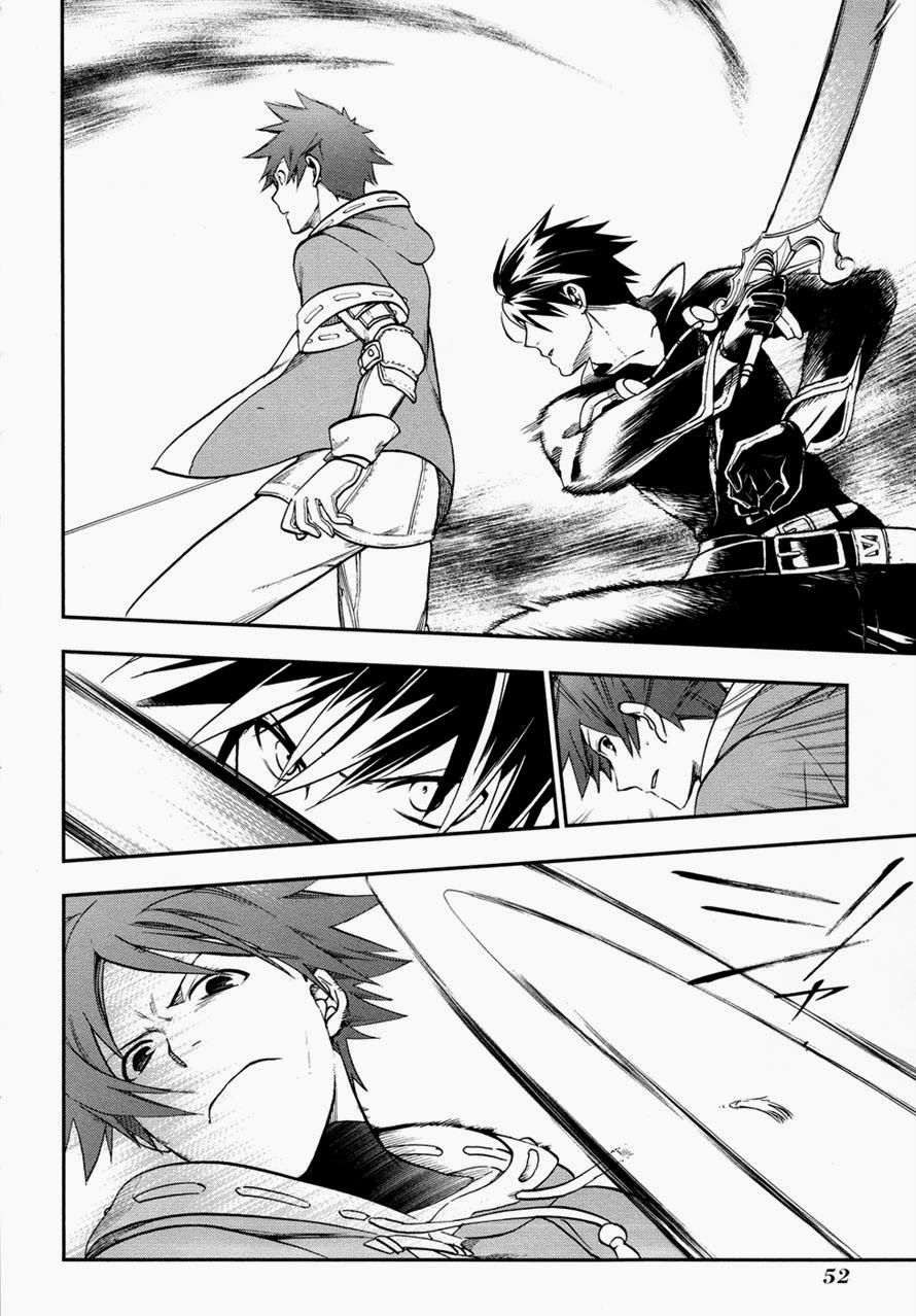 Rain chapter 24 page 21