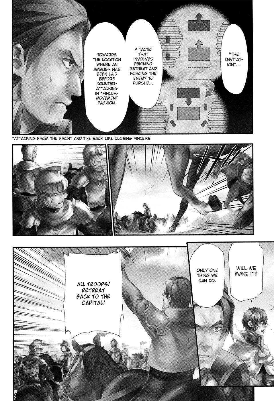 Rain chapter 28 page 4